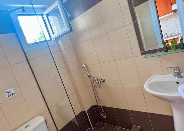 Afroditi Aparthotel