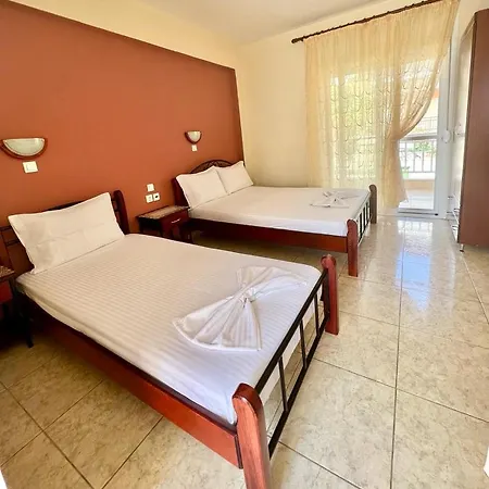 Aparthotel Afroditi *