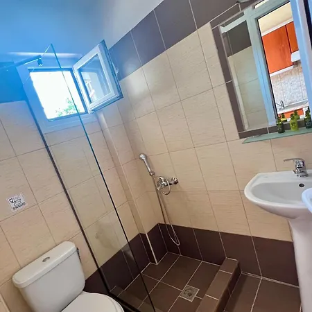 Afroditi Aparthotel
